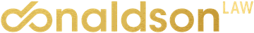 Donaldson Law logo