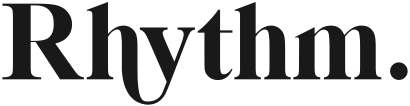 Rhythm Livin logo