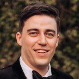 Aaron Milne, Team Leader, Evolve Technologies