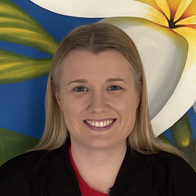 Beth Bilton, Accounts & Procurement Officer, Evolve Technologies
