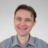 Daniel Bilton, C.E.O., Evolve Technologies