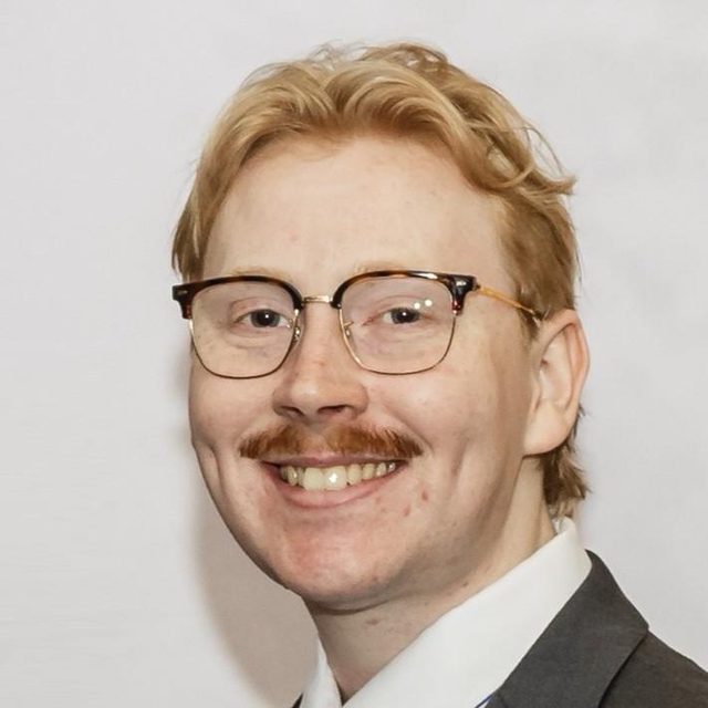 Jonathan Willner, Security Analyst, Evolve Technologies