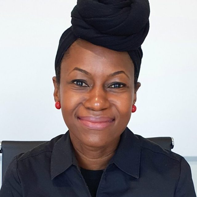 Kandi Awendila, Help Desk, Evolve Technologies