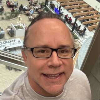 Mark Bicsak, Systems Administrator, Evolve Technologies