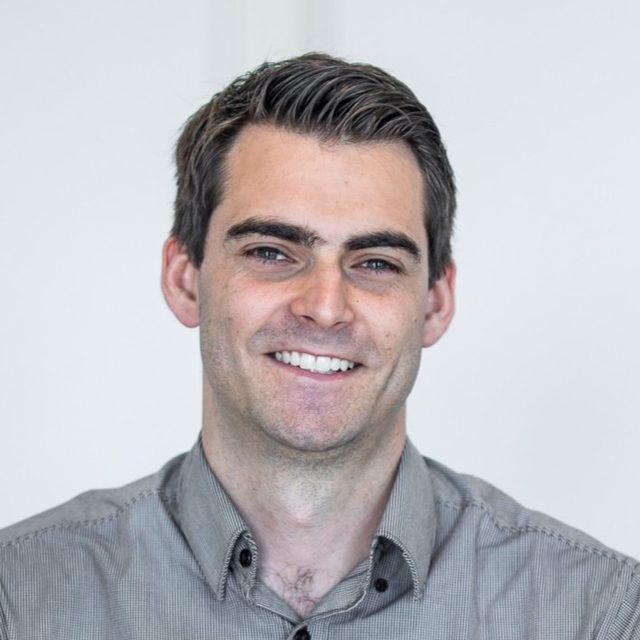 Sebastien Huwart, Implementations & Projects Manager, Evolve Technologies