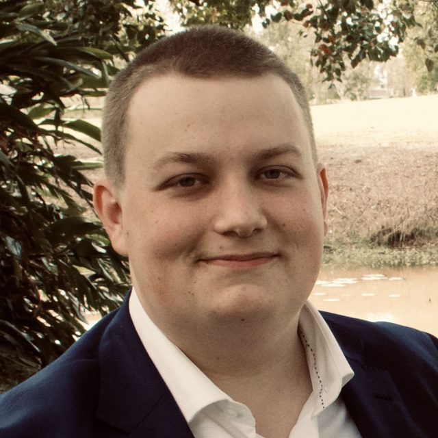 Thomas Jones, Operations Manager, Evolve Technologies